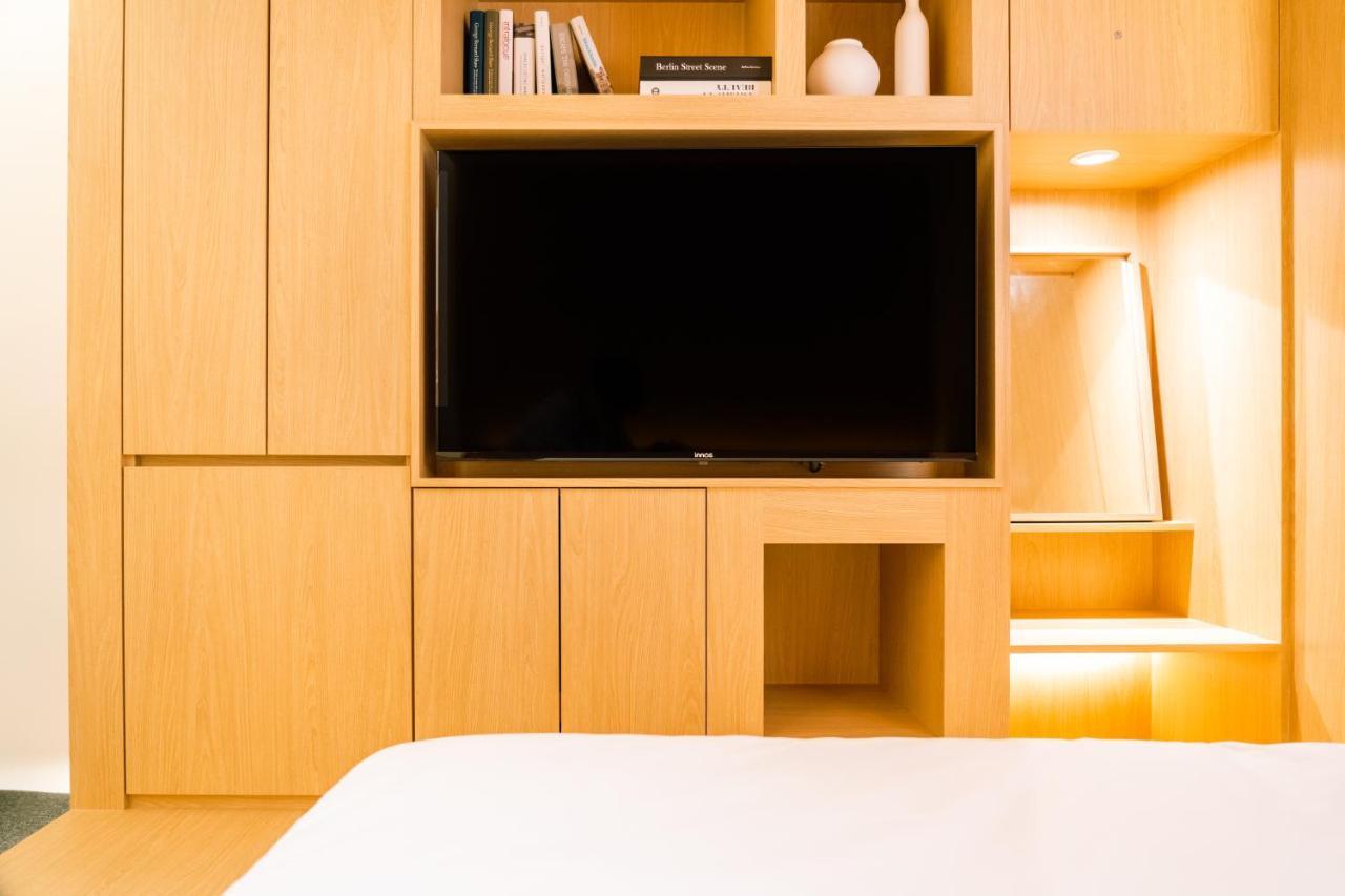 Hotel Y Collection By Unboundi Gyeongju Extérieur photo