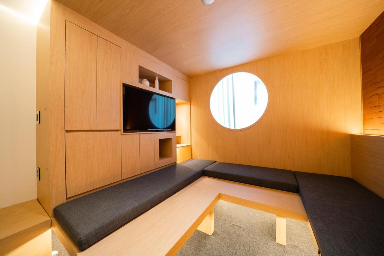 Hotel Y Collection By Unboundi Gyeongju Extérieur photo