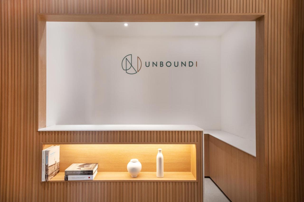 Hotel Y Collection By Unboundi Gyeongju Extérieur photo