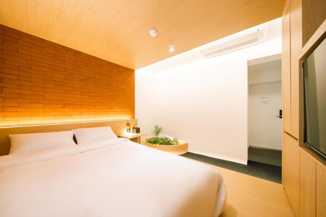 Hotel Y Collection By Unboundi Gyeongju Extérieur photo
