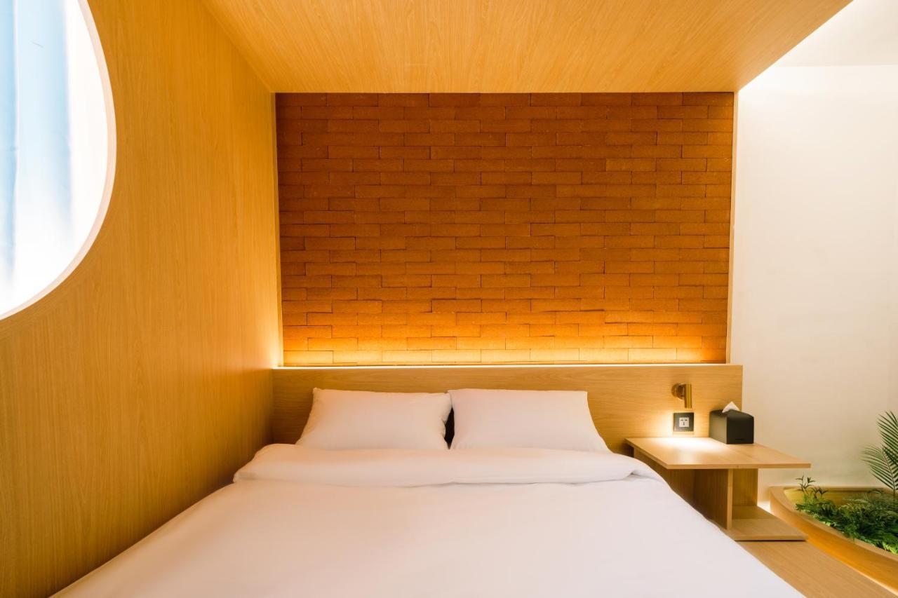 Hotel Y Collection By Unboundi Gyeongju Extérieur photo