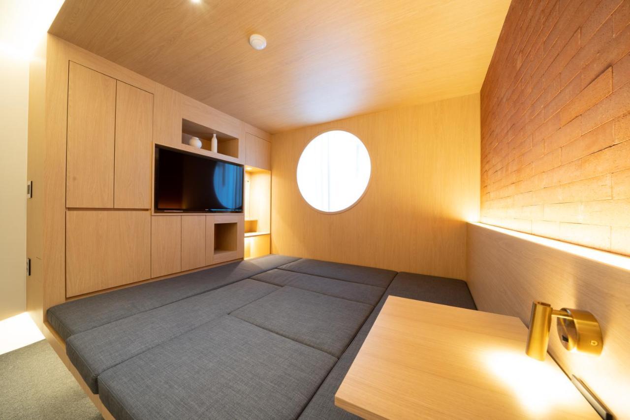 Hotel Y Collection By Unboundi Gyeongju Extérieur photo