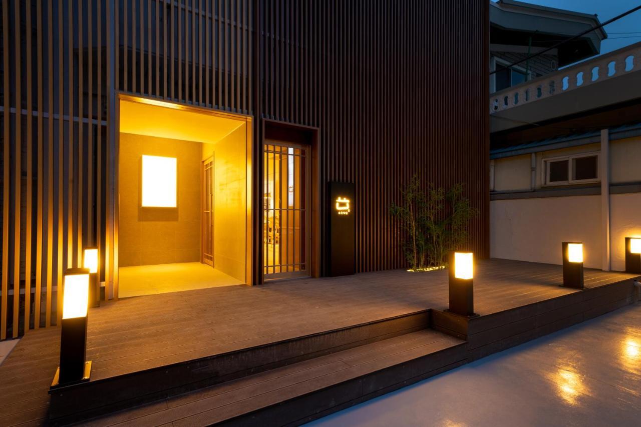 Hotel Y Collection By Unboundi Gyeongju Extérieur photo
