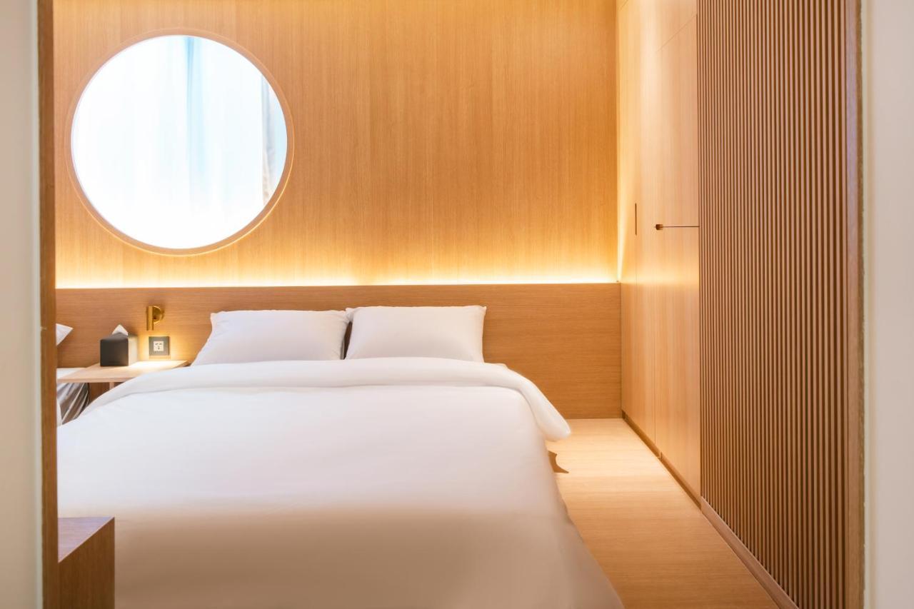 Hotel Y Collection By Unboundi Gyeongju Extérieur photo