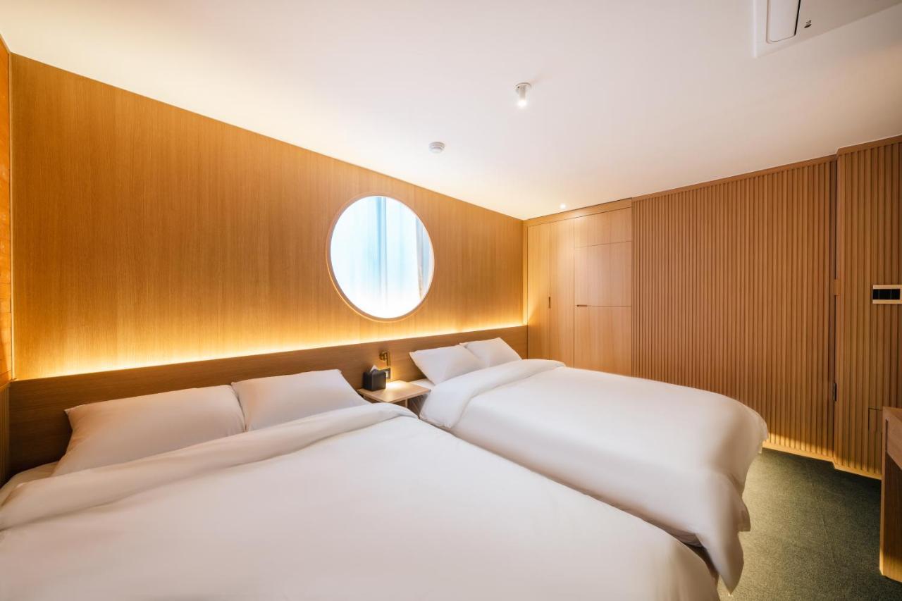 Hotel Y Collection By Unboundi Gyeongju Extérieur photo
