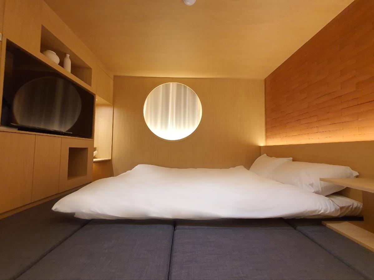 Hotel Y Collection By Unboundi Gyeongju Extérieur photo