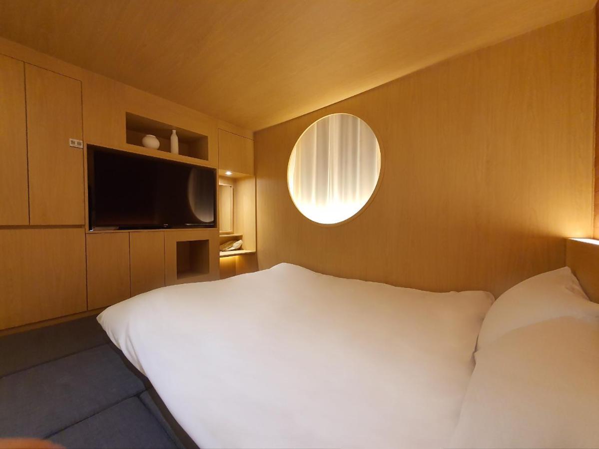 Hotel Y Collection By Unboundi Gyeongju Extérieur photo