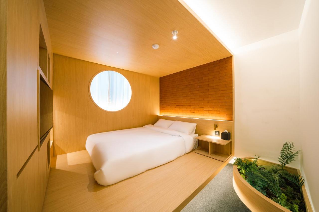 Hotel Y Collection By Unboundi Gyeongju Extérieur photo