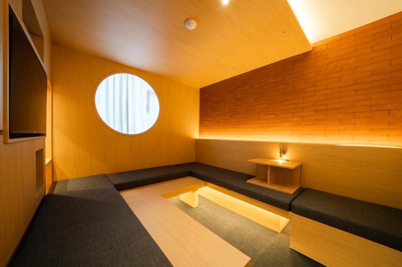 Hotel Y Collection By Unboundi Gyeongju Extérieur photo