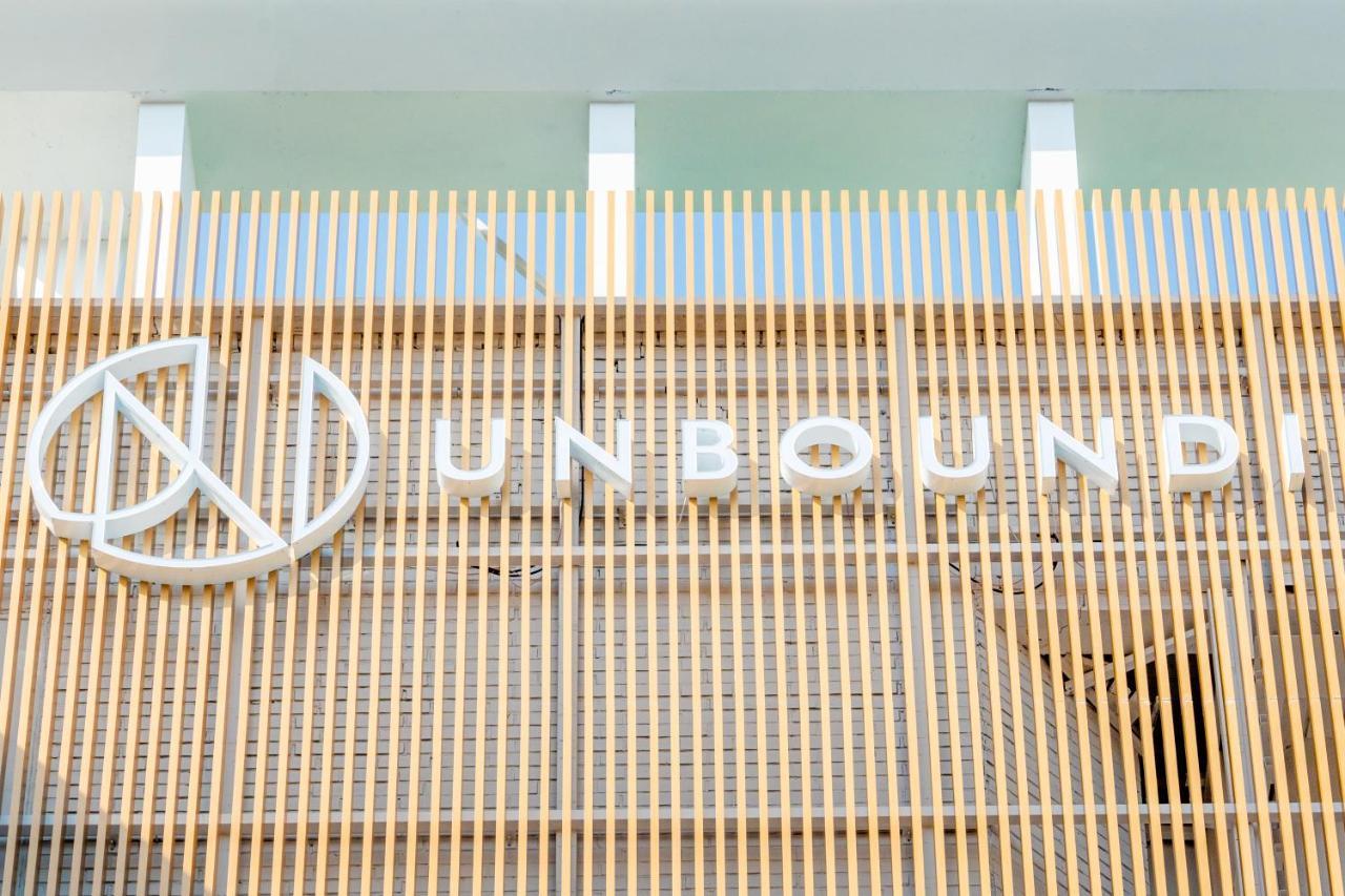 Hotel Y Collection By Unboundi Gyeongju Extérieur photo