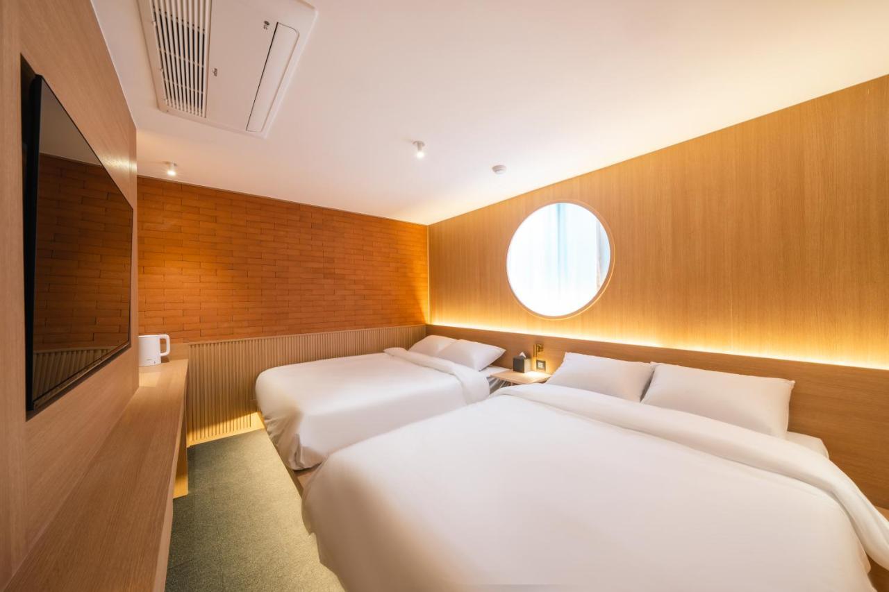 Hotel Y Collection By Unboundi Gyeongju Extérieur photo