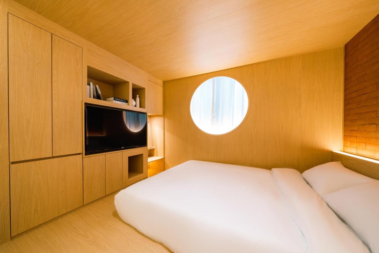 Hotel Y Collection By Unboundi Gyeongju Extérieur photo