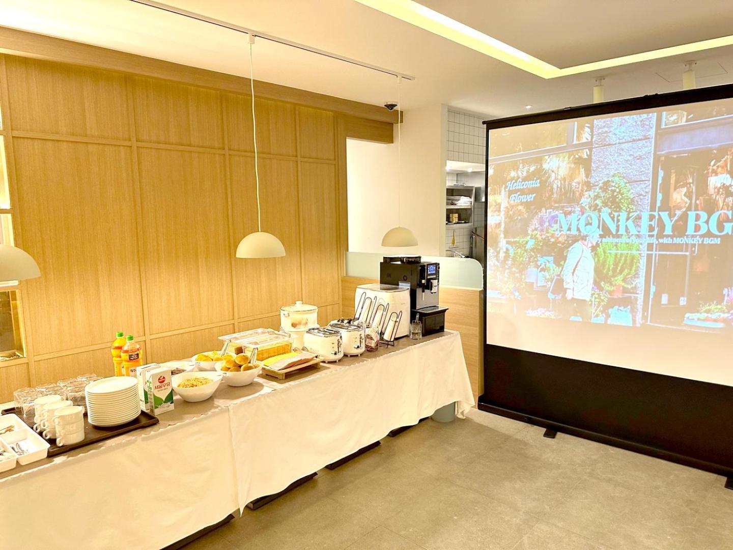Hotel Y Collection By Unboundi Gyeongju Extérieur photo